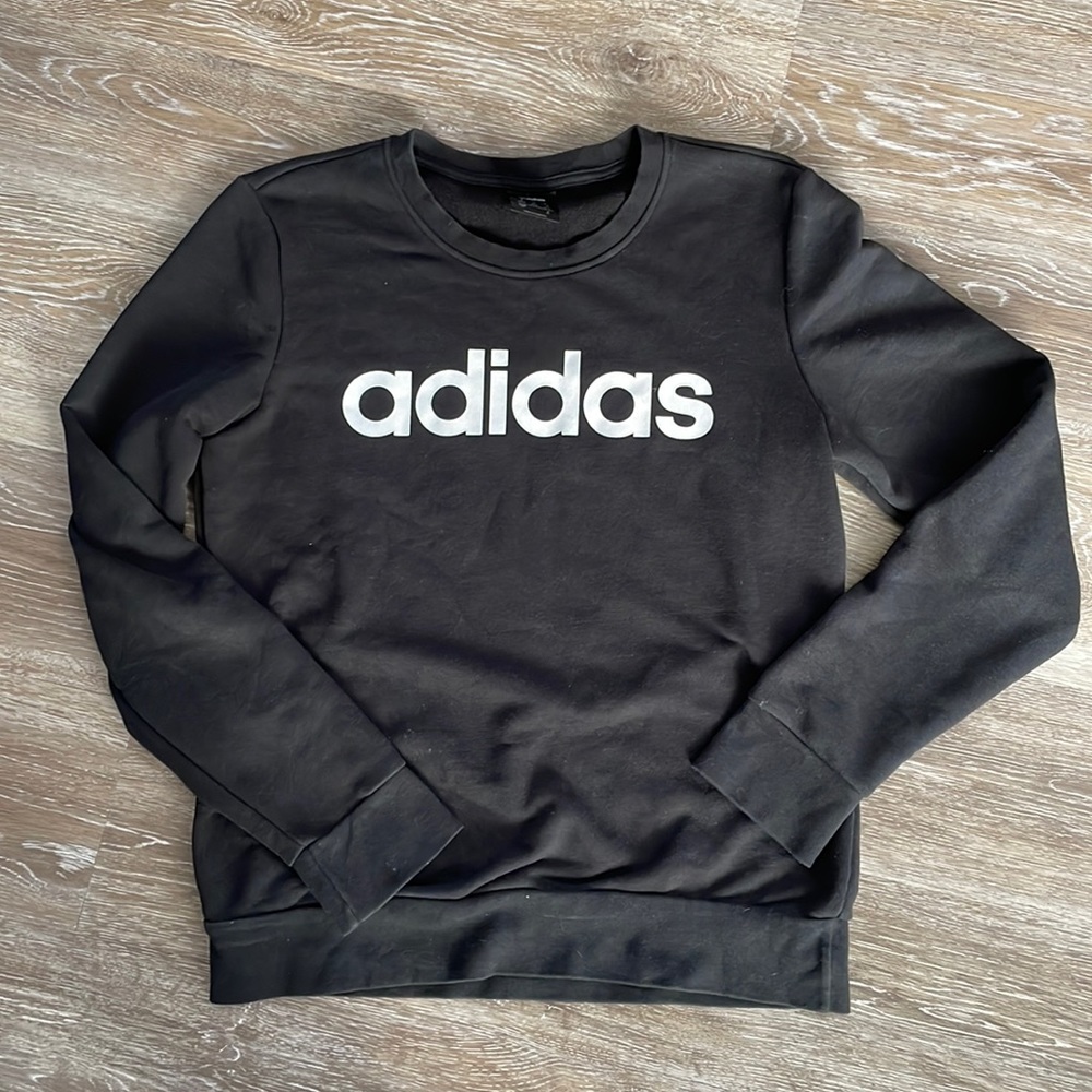 Adidas Crew Neck